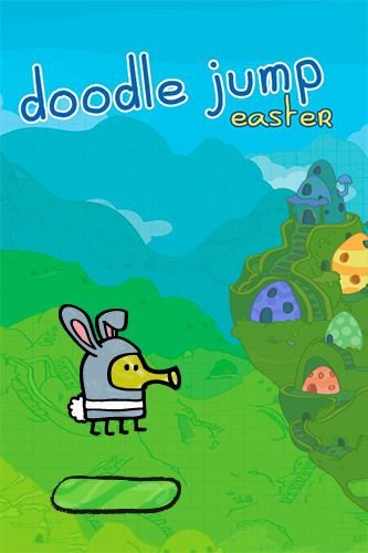 download Doodle jump: Easter apk